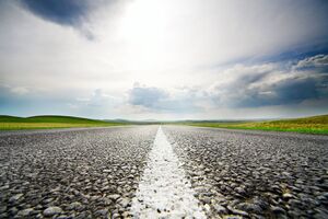 У Львівській області планують відремонтувати 250 км доріг упродовж поточного року