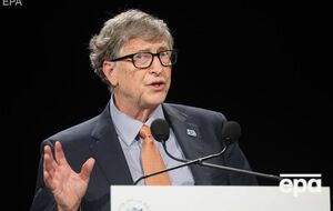 Гейтс побоюється, що конспірологічні теорії завадять імунізації людей, коли вакцину від коронавірусу буде винайдено