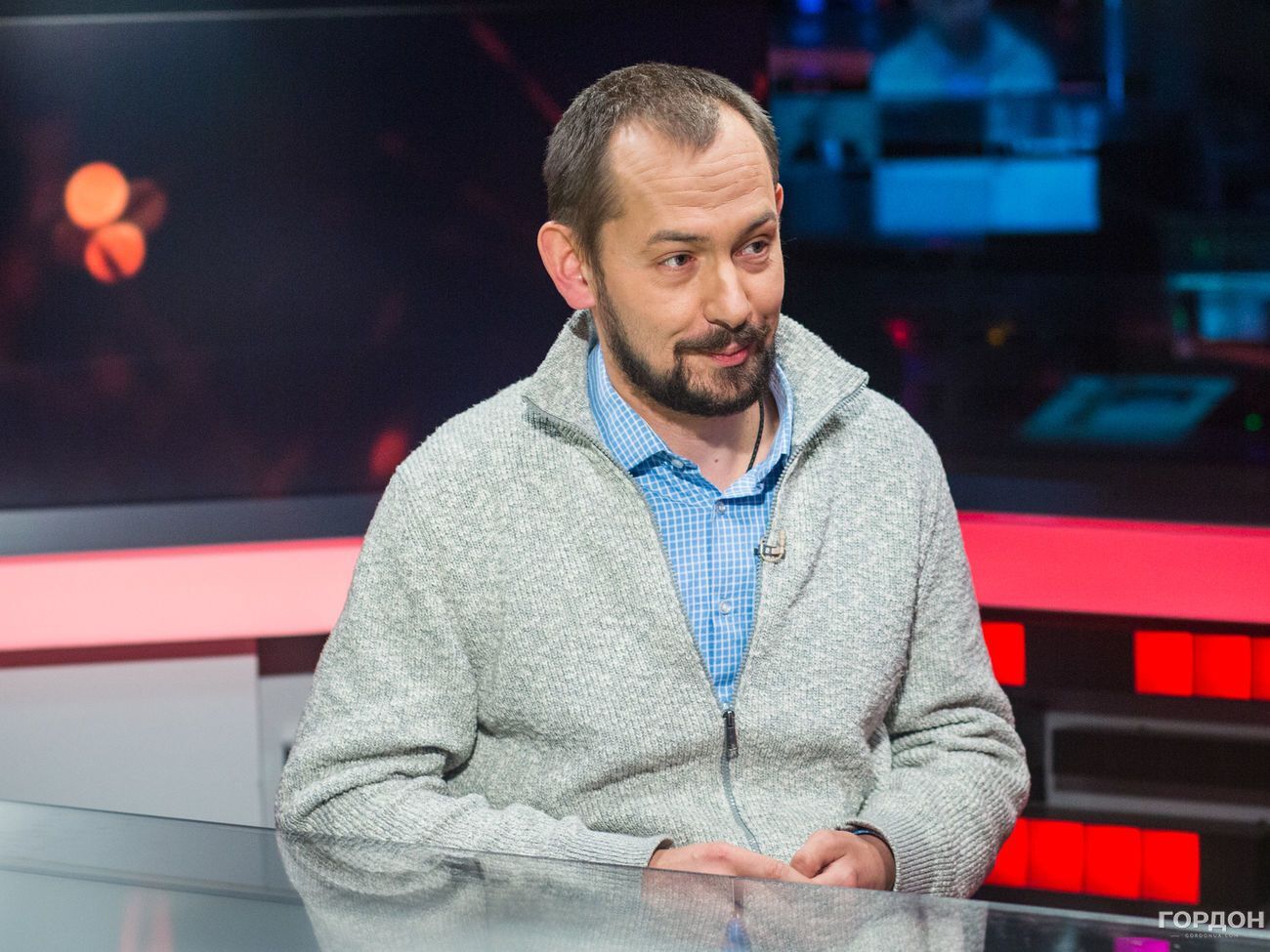 Цимбалюк:&nbsp;С исторической точки зрения время, правда и справедливость на нашей стороне. "Вороженьки", конечно, як роса на сонці, не згинуть, но все будет нормально