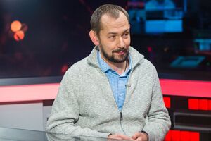 Цимбалюк: З історичного погляду час, правда і справедливість на нашому боці. "Вороженьки", звісно, як роса на сонці, не згинуть, але все буде гаразд