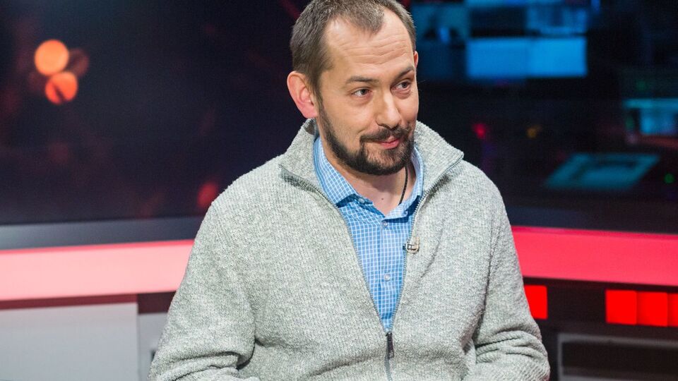 Цимбалюк: С исторической точки зрения время, правда и справедливость на нашей стороне. "Вороженьки", конечно, як роса на сонці, не згинуть, но все будет нормально