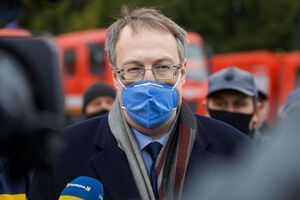 Геращенко: Аваков спокійно ставиться до будь-яких заяв депутатів про свою відставку