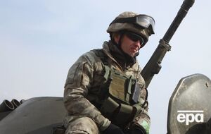 За сутки не было потерь в рядах сил ООС