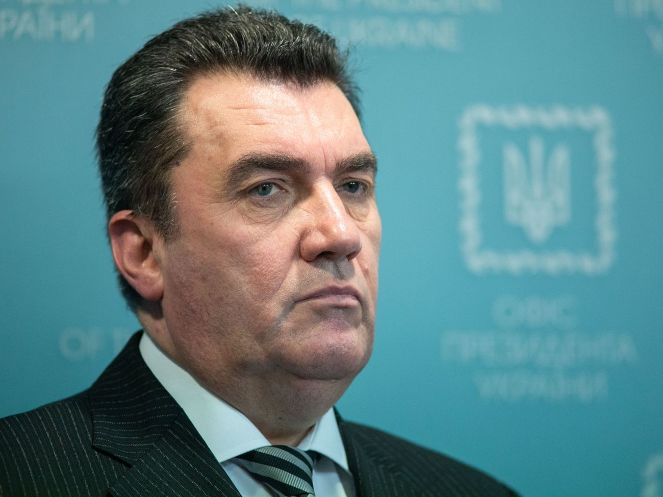 Данілов: Я не можу зрозуміти, яке відношення до РФ має Ічкерія?