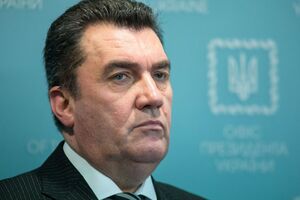 Данілов: Я не можу зрозуміти, яке відношення до РФ має Ічкерія?