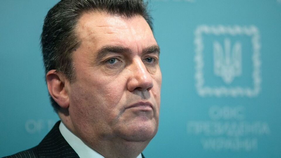 Данілов: Я не можу зрозуміти, яке відношення до РФ має Ічкерія?