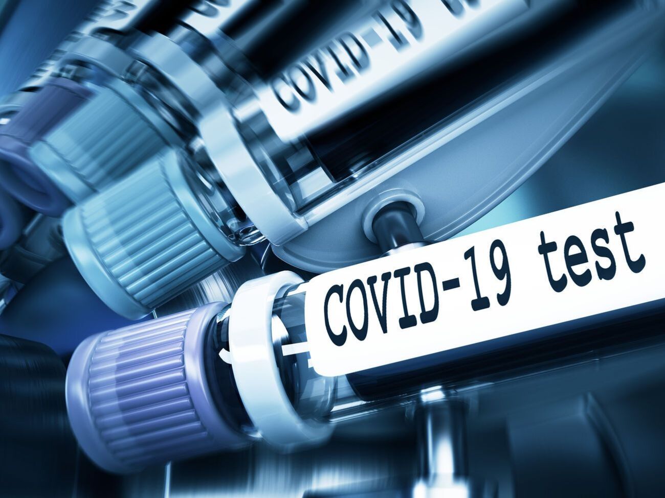 Від ускладнень, спричинених COVID-19, в Україні померло 762 людини