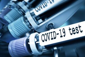 Від ускладнень, спричинених COVID-19, в Україні померло 762 людини