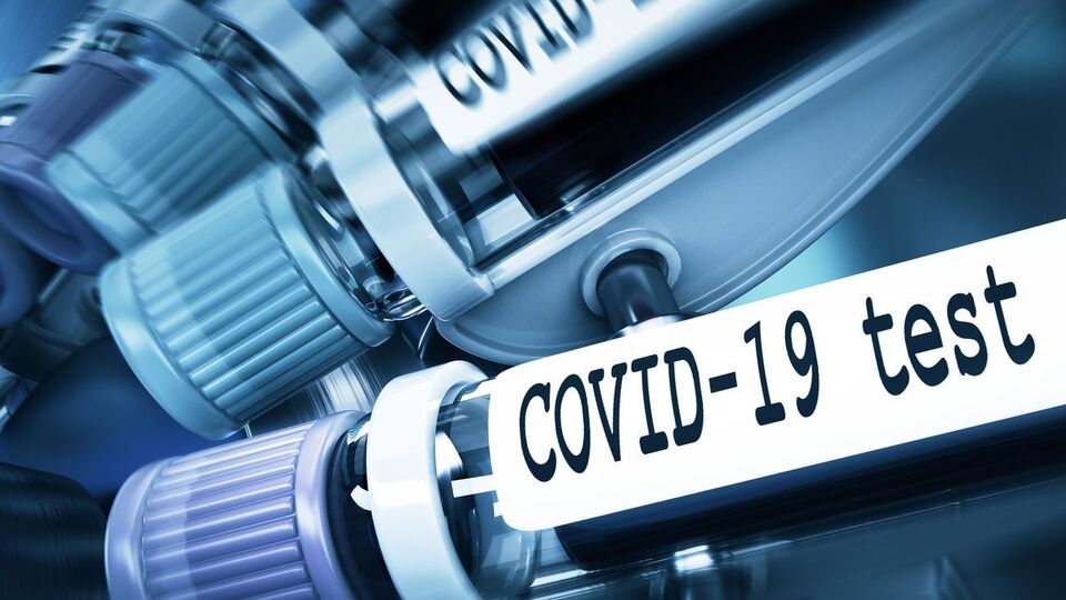 Від ускладнень, спричинених COVID-19, в Україні померло 762 людини