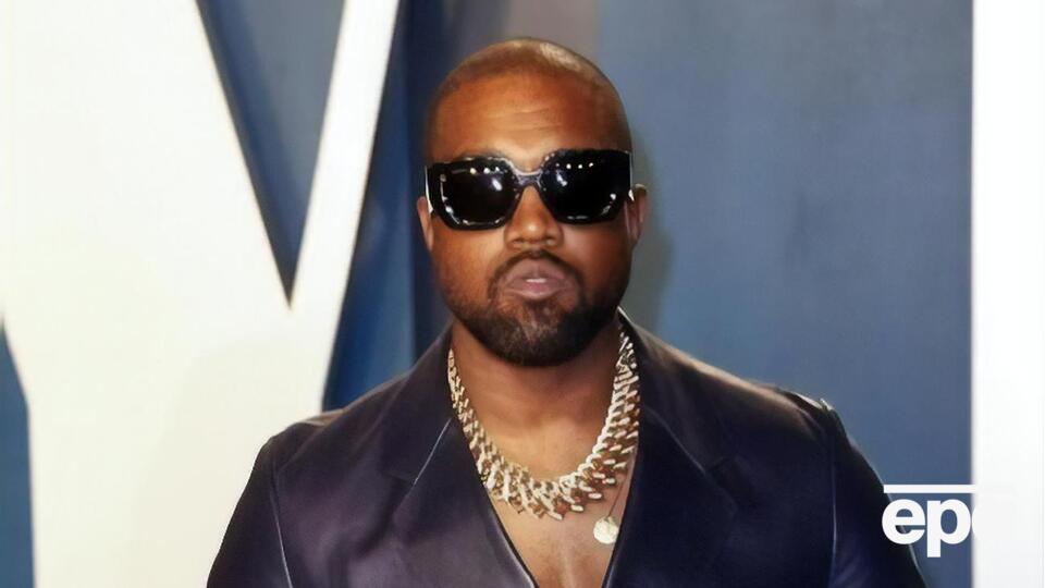 Уэст поддержал семью Флойда и других жертв насилия и расизма