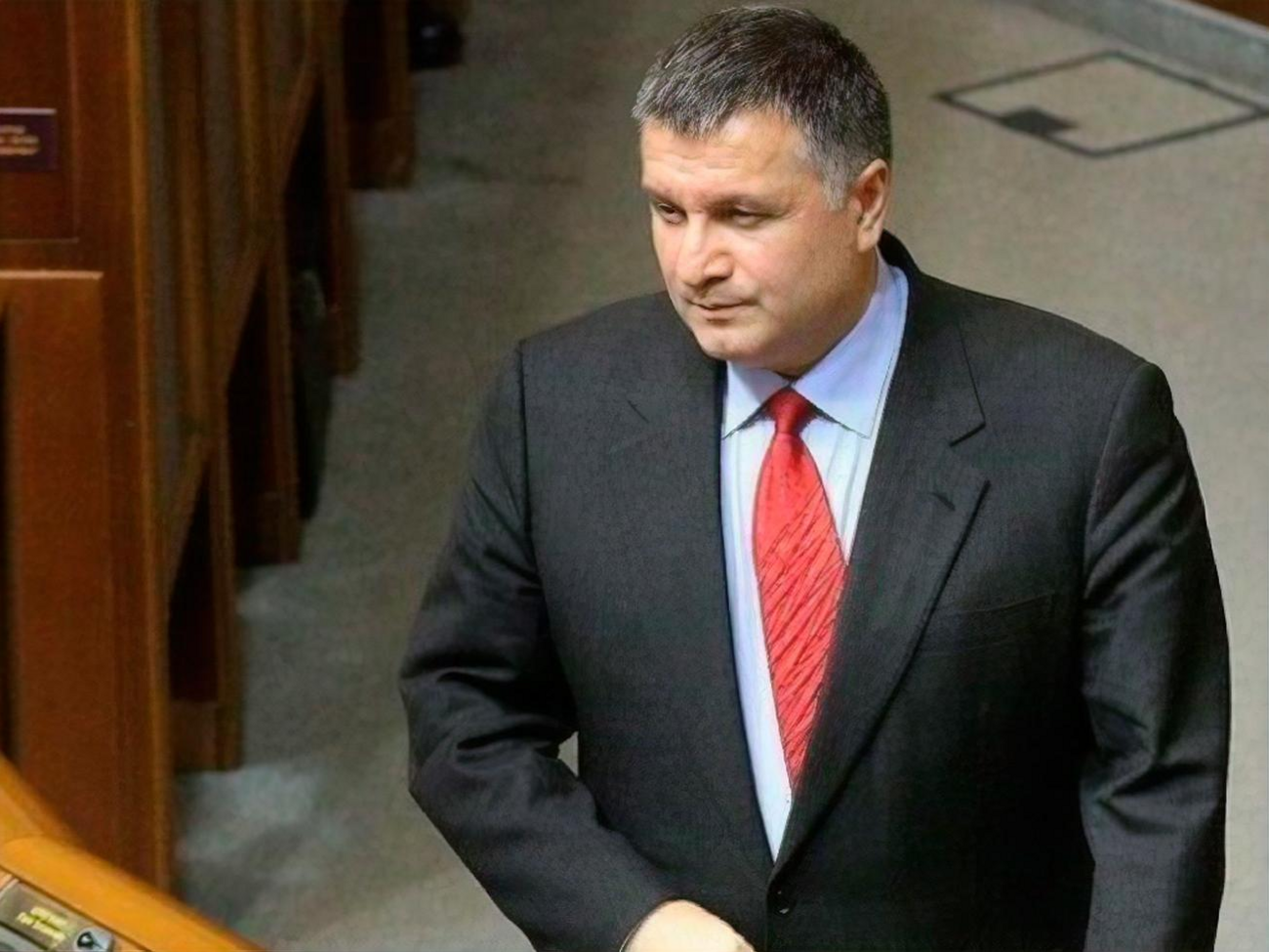 Аваков вважає, що поліцейські "адекватно і грамотно" відреагували на перестрілку у Броварах