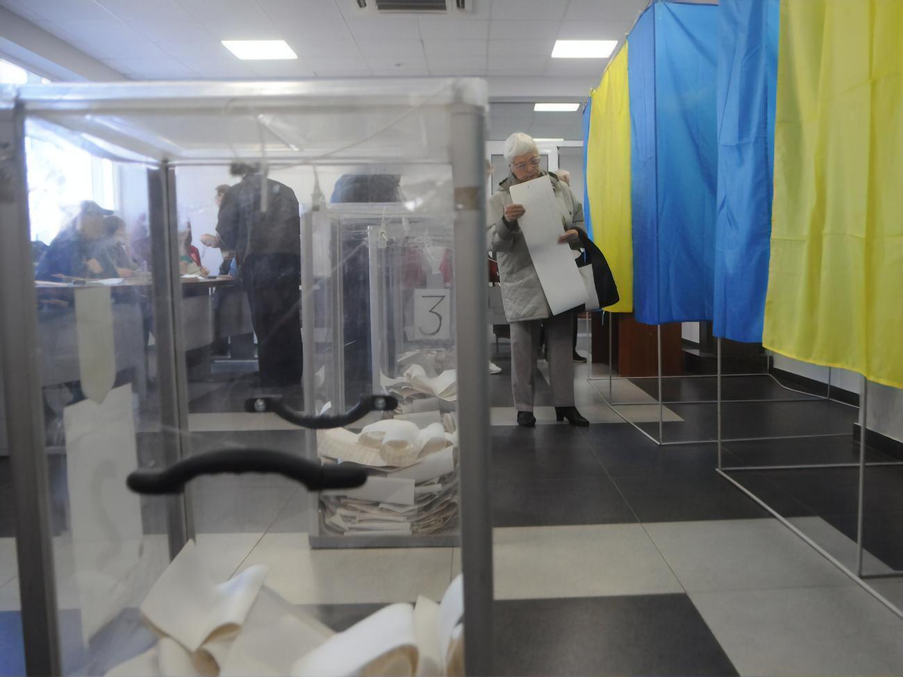 На четвертом месте на выборах оказался бы Бойко, на пятом &ndash; Тимошенко