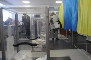 На четвертом месте на выборах оказался бы Бойко, на пятом – Тимошенко