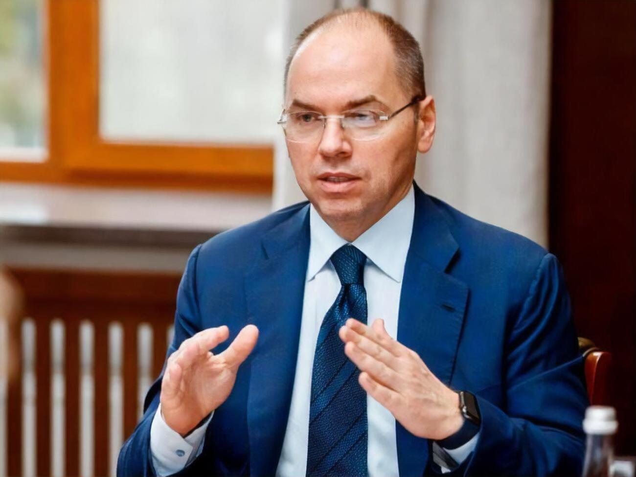 Степанов: Зарплаты таким медикам начиная с 1 апреля выплачиваются через Национальную службу здоровья