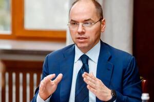 Степанов: Зарплати таким медикам починаючи з 1 квітня виплачують через Національну службу здоров'я