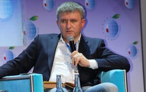 Юрій Романенко: Тому, якщо вже говорити відверто, то нехай наш АПК витягає наш хімпром, а не хімпром турків, росіян чи поляків