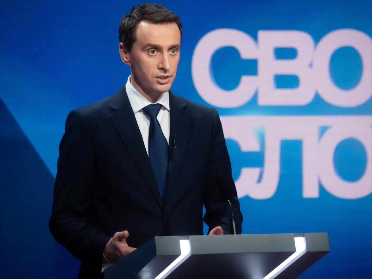 Ляшко: Сегодня разрешается открывать учреждения общественного питания с посещением клиентов внутри помещений