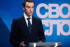 Ляшко: Сегодня разрешается открывать учреждения общественного питания с посещением клиентов внутри помещений