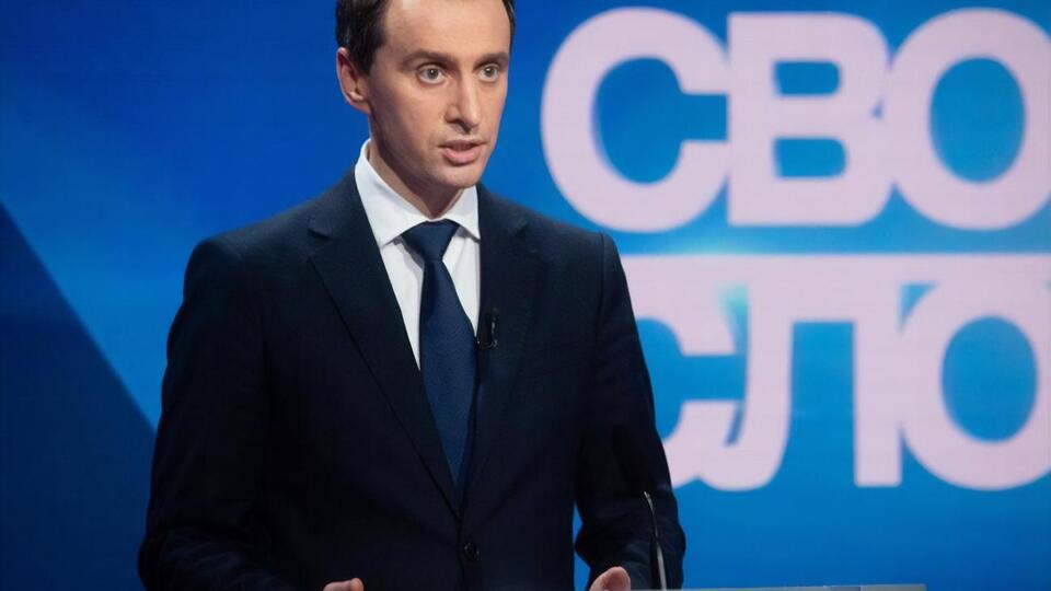 Ляшко: Сьогодні дозволяється відкривати заклади громадського харчування з відвідуванням клієнтів усередині приміщень