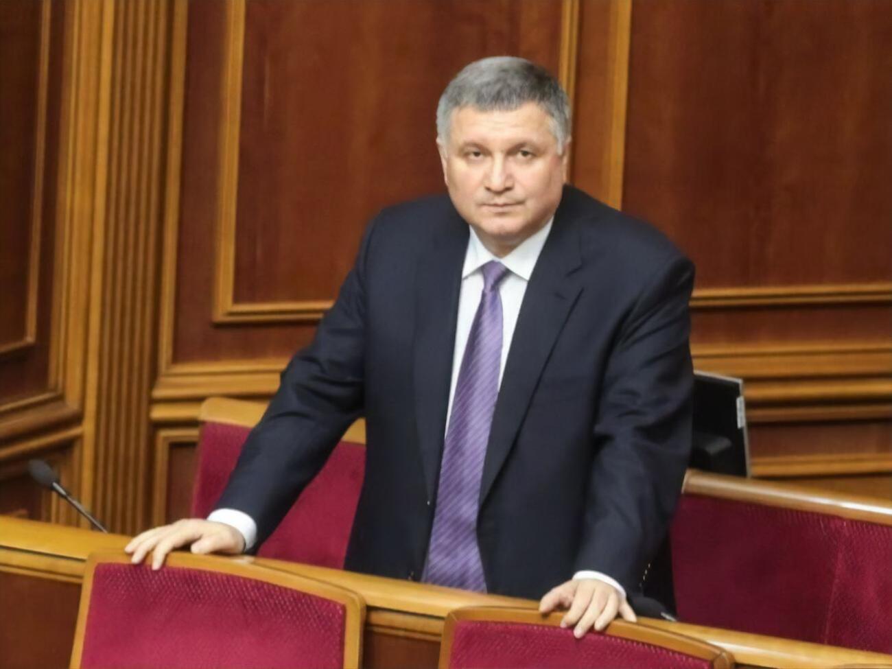 Аваков розповів, що в&nbsp;усіх підрозділах поліції буде встановлено систему Custody Records