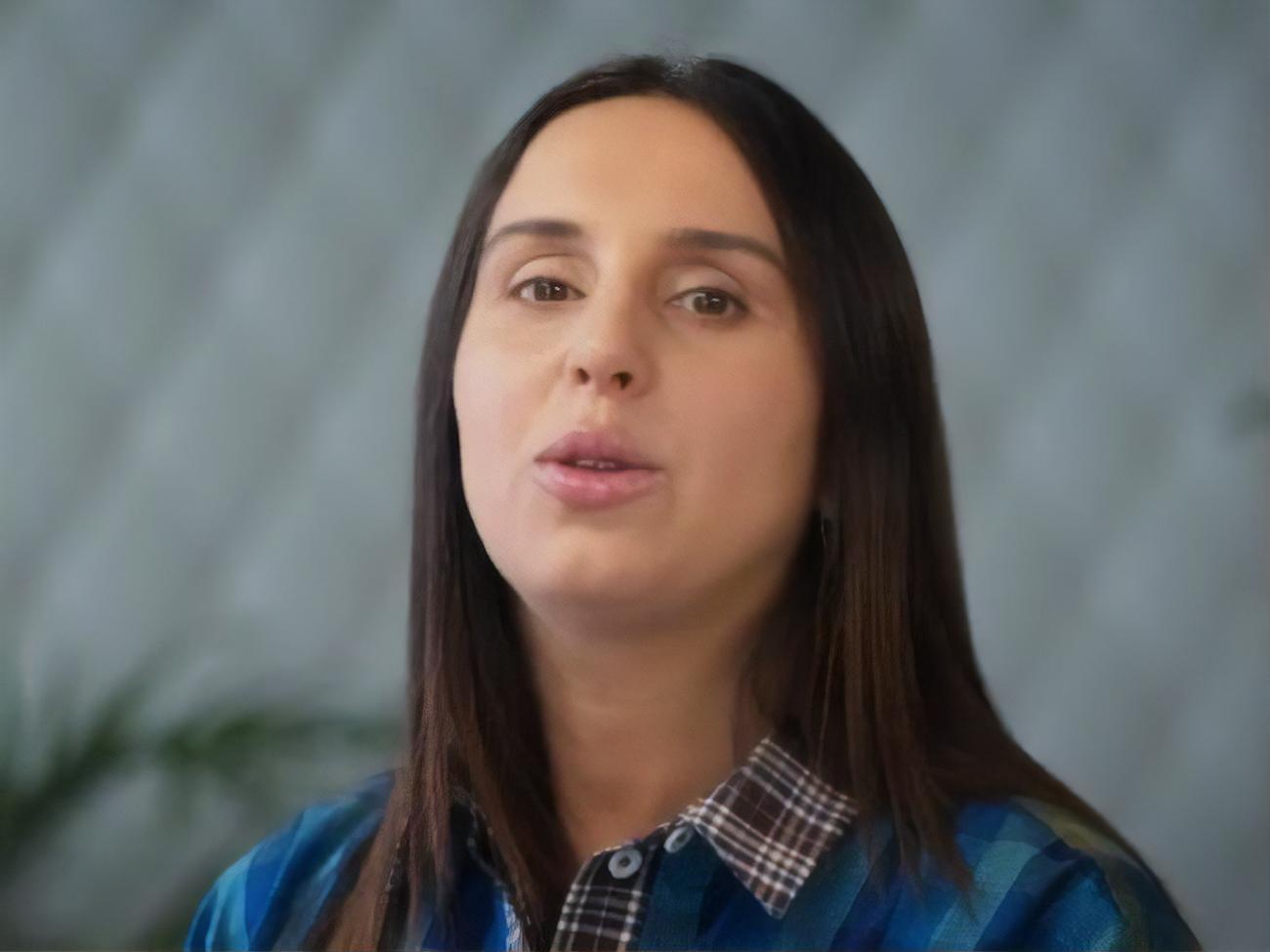 Джамала довіряє концертний макіяж професійним візажистам