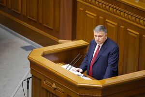 Аваков: Розслідування цієї справи дуже серйозне, воно ніяк не пов'язане з персоналіями, кар'єрами – моєю чи інших чиновників
