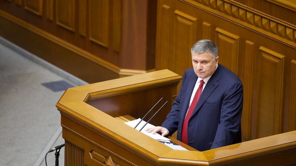 Аваков: Розслідування цієї справи дуже серйозне, воно ніяк не пов'язане з персоналіями, кар'єрами – моєю чи інших чиновників