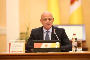 Сьогодні захисту підозрюваного відкрили матеріали кримінального провадження для ознайомлення