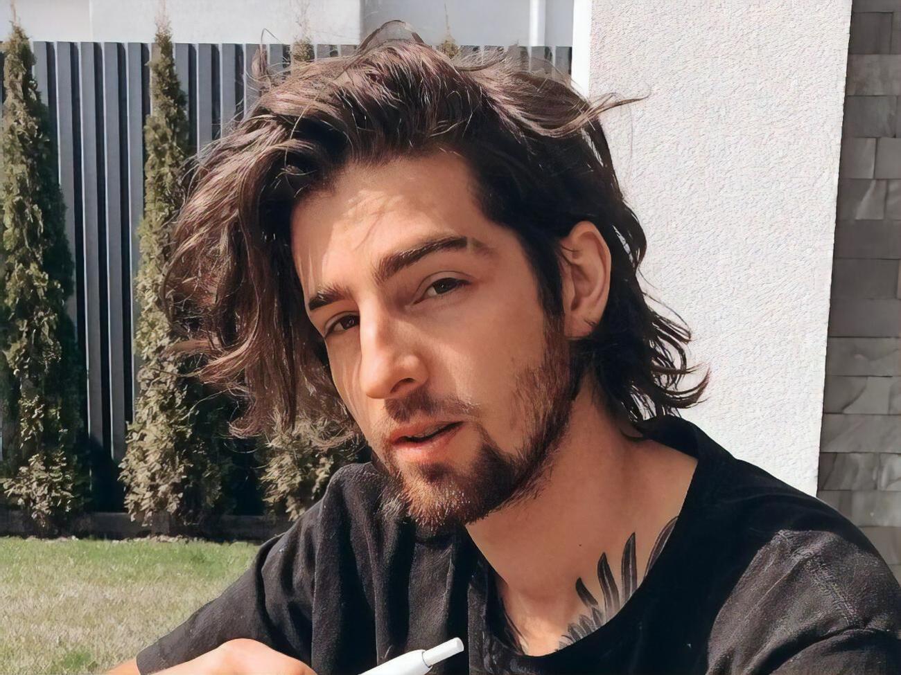 В 2008 Dantes стал победителем проекта "Фабрика звезд 2"