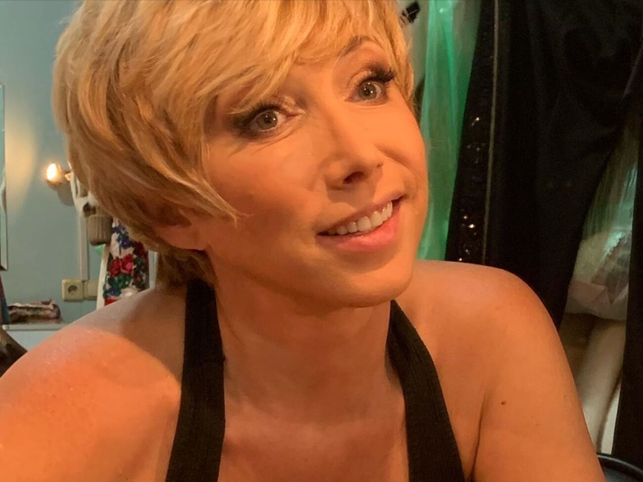 Воробей: Було важко і фізично, і психологічно