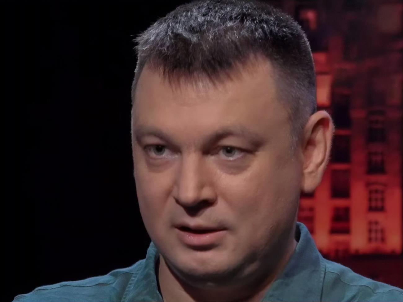 Сергій Лямець: Ви впевнені, що це той антикризовий менеджер, який потрібен космічній галузі України?
