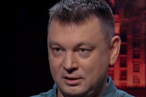 Сергій Лямець: Ви впевнені, що це той антикризовий менеджер, який потрібен космічній галузі України?
