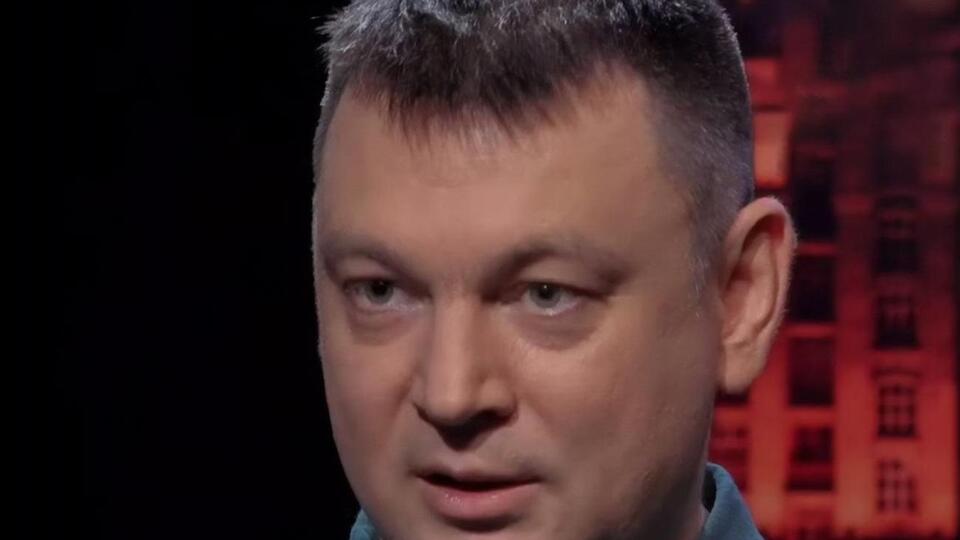 Сергій Лямець: Ви впевнені, що це той антикризовий менеджер, який потрібен космічній галузі України?