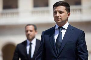 Кондратюка звільнили з АП у вересні 2019 року