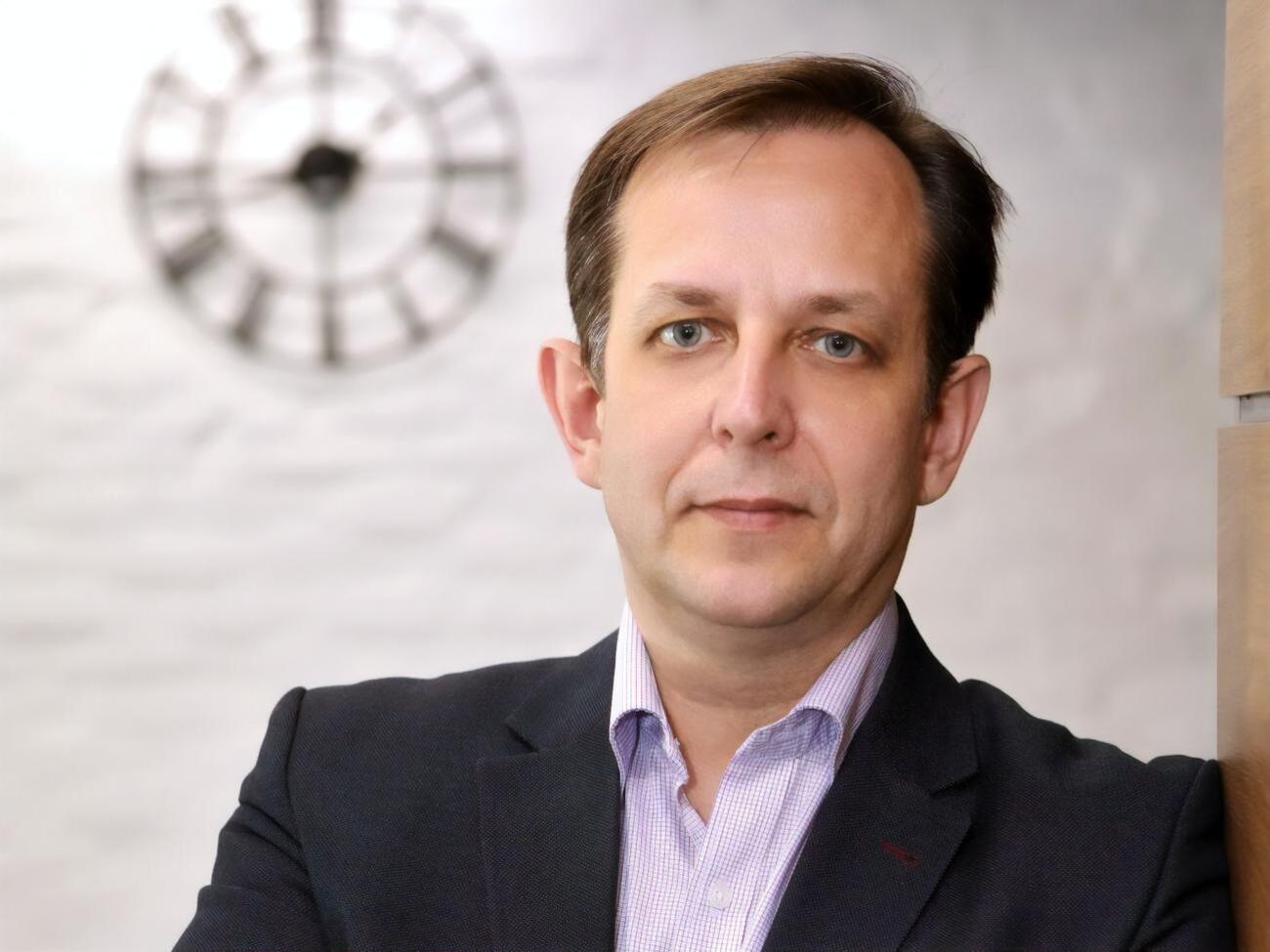 Андрій Романенко: Ми трансформували виробничі та фінансові процеси, управління кадрами, документацію