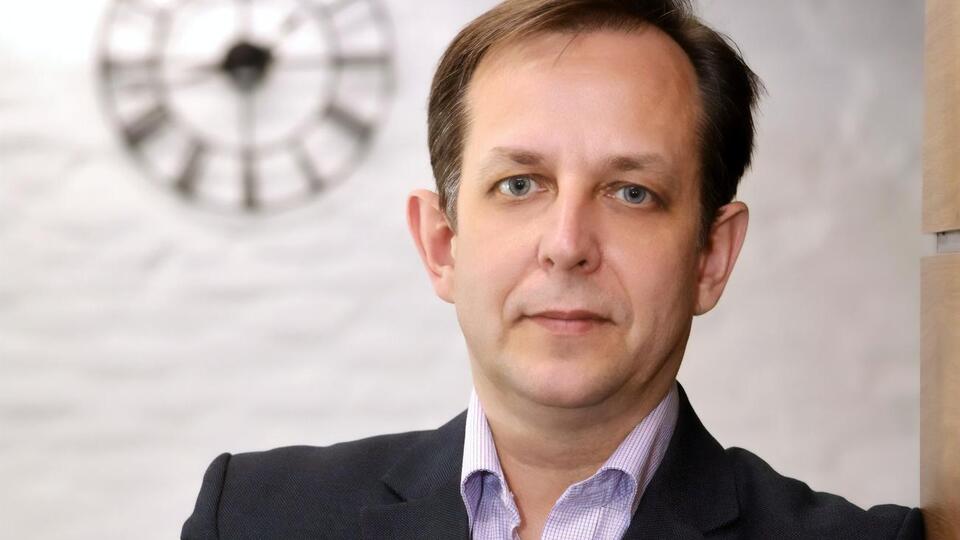 Андрій Романенко: Ми трансформували виробничі та фінансові процеси, управління кадрами, документацію