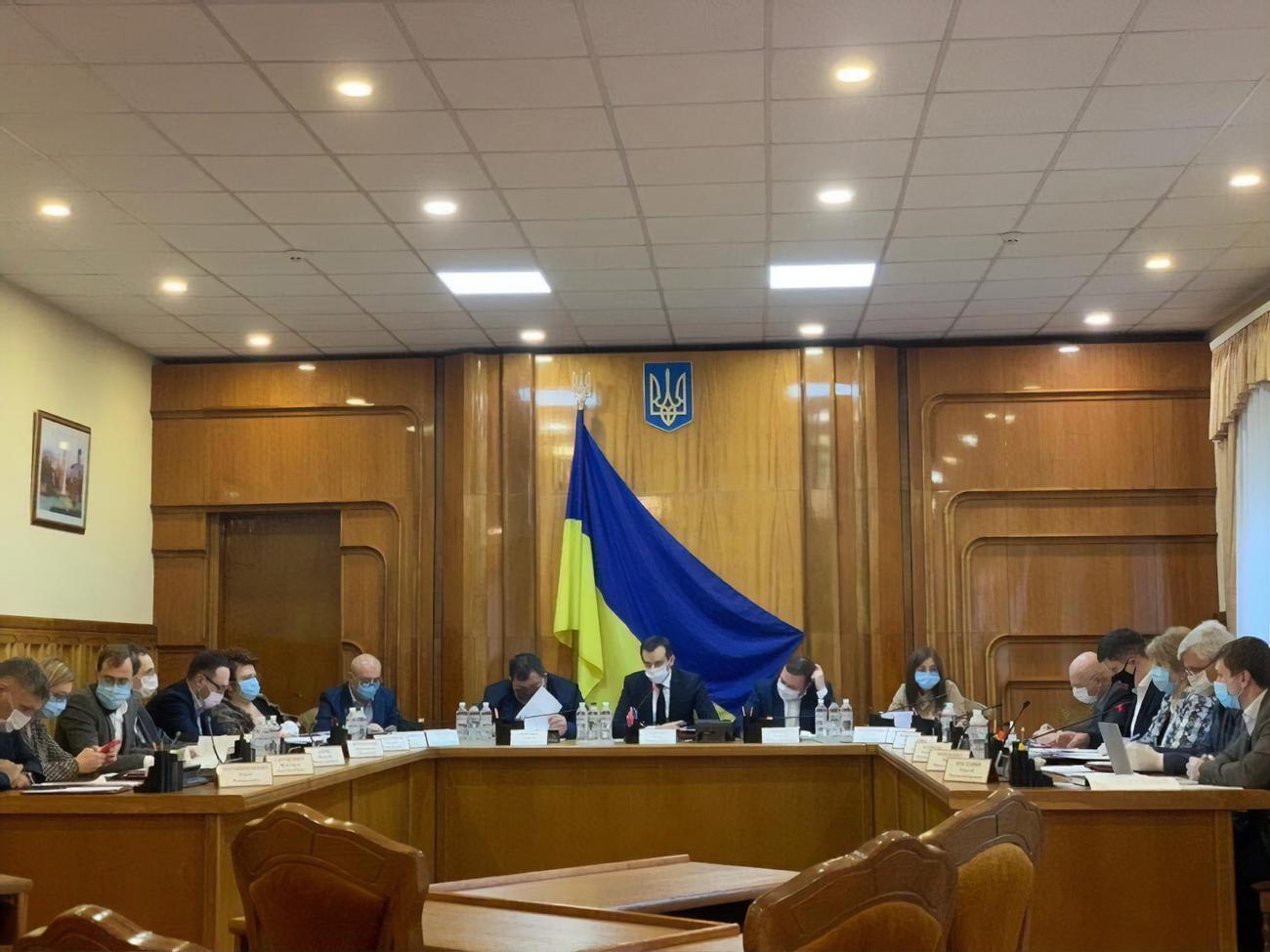 ЦИК сообщил, что пока на довыборы в Раду нет денег