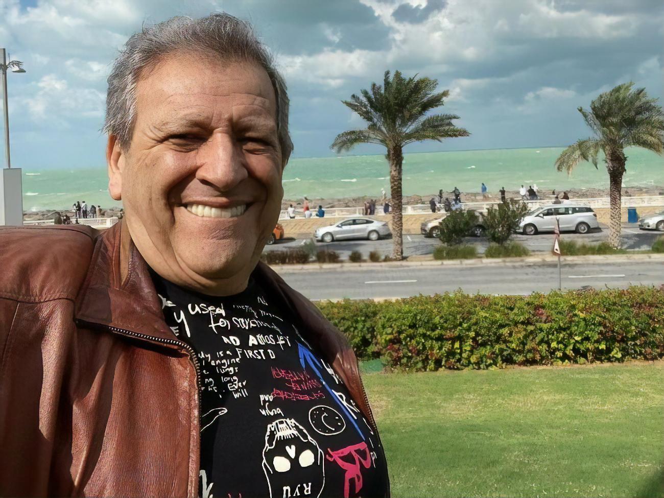 Грачевський став батьком вчетверте в 71 рік