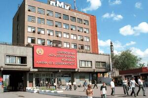 У ПАТ "ДМК" закликали представників влади терміново вжити заходів для збереження роботи металургійних заводів у країні