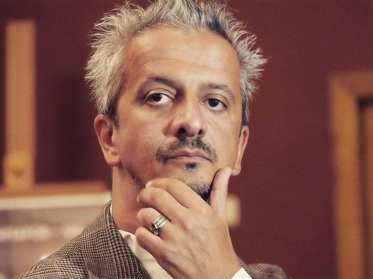 Богомолов:&nbsp;Дочь &ndash; дочь