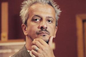 Богомолов: Дочь – дочь