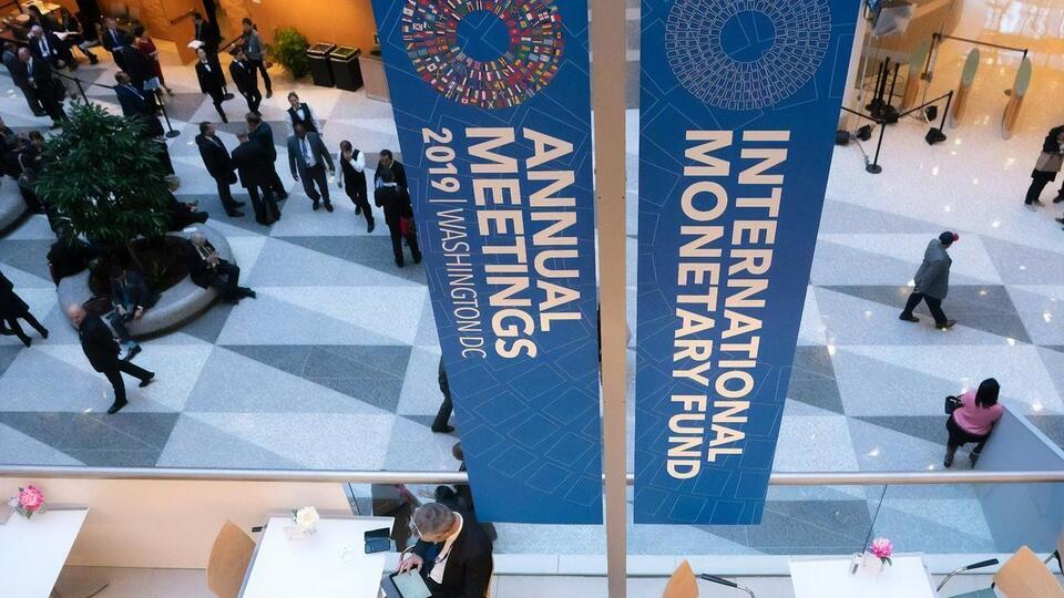 Украина может получить до $3,5 млрд до конца 2020 года, общий объем программы – $5 млрд