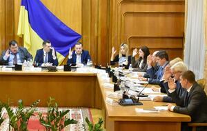 ЦИК обратился к парламенту и правительству по поводу финансирования выборов