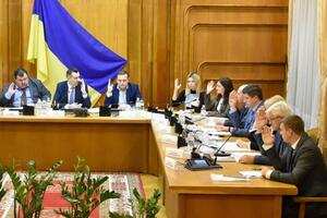 ЦВК звернулася до парламенту та уряду щодо фінансування виборів