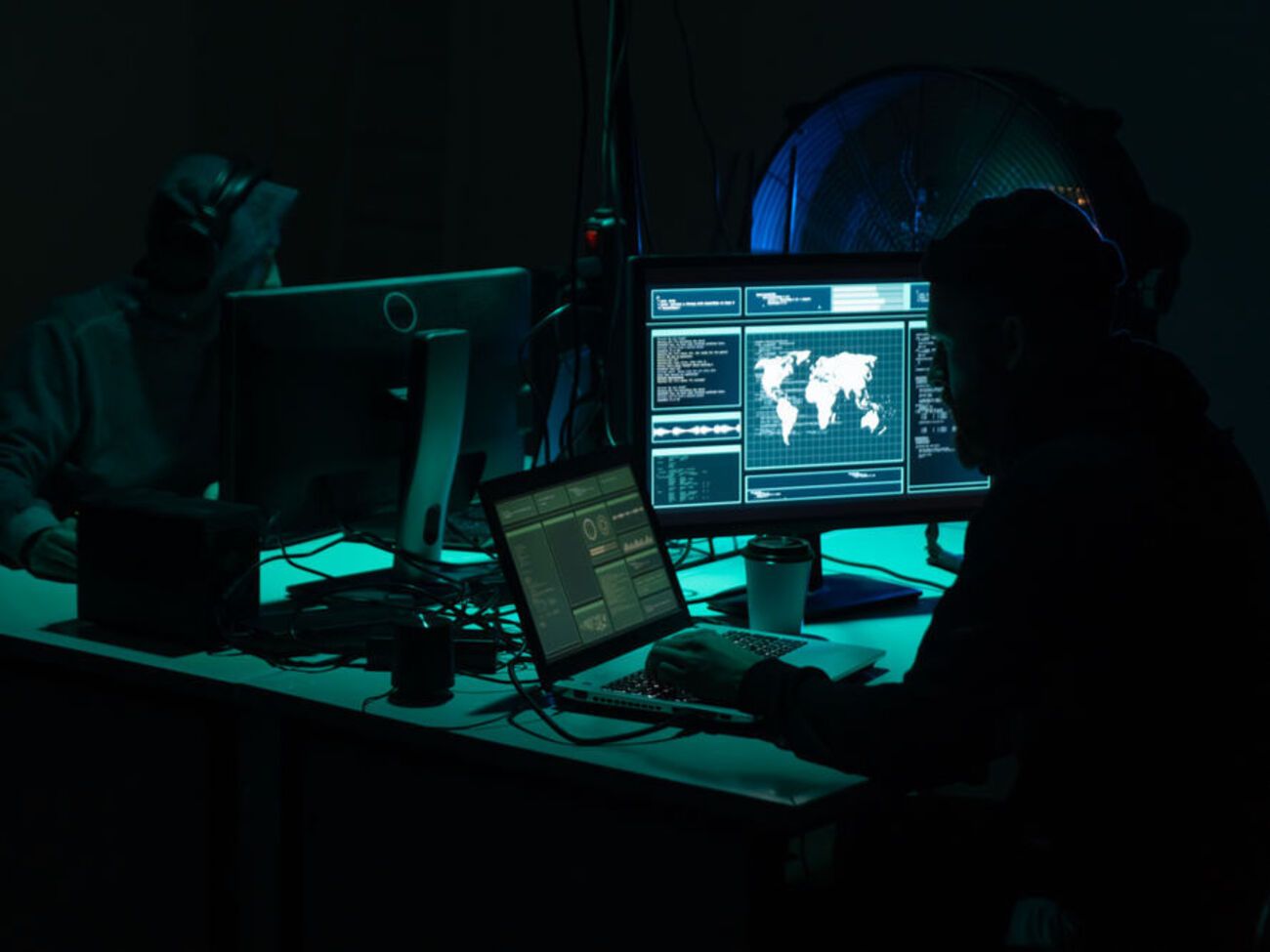 У Байдена знали об атаке