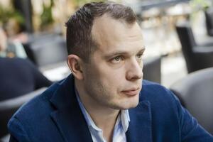 Игорь Тынный: Где-то есть компания, которая на 1,5 миллиона долларов в сутки грабит, условно говоря, "Энергоатом" и зарабатывает на этом