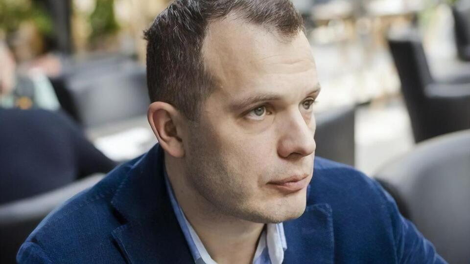 Игорь Тынный: Где-то есть компания, которая на 1,5 миллиона долларов в сутки грабит, условно говоря, "Энергоатом" и зарабатывает на этом