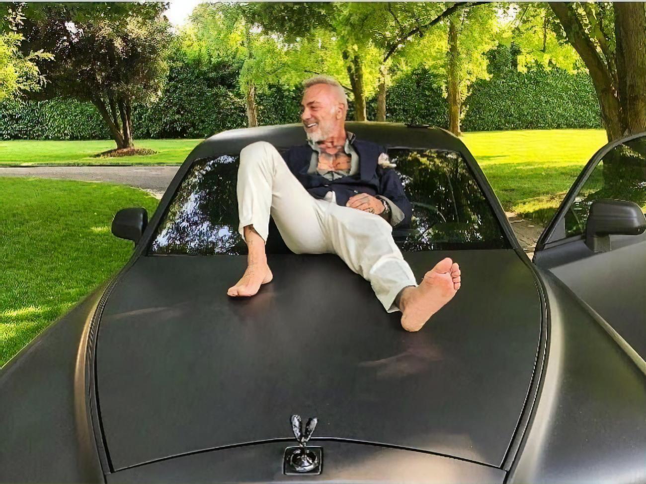 Вакки:&nbsp;Никогда не позволяйте себе поблажек