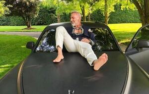 Вакки: Никогда не позволяйте себе поблажек