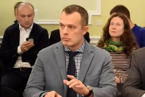 Игорь Тынный: Мы очень хотели хотя бы один раз за восемь или девять месяцев встретиться с президентом или с кем-то из его окружения и услышать их собственную позицию